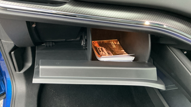 Skoda Enyaq 195kW 80x Sportline Plus 82kWh 4x4 5dr Auto Electric 